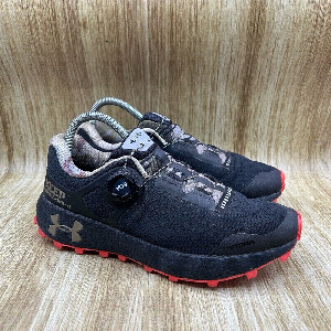 Training Shoes Ua Boa Under Armour HOVR Machina Off Road ...