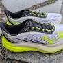 Under Armour UA Velociti Distance Multi Tester Review: 4 Comparisons
