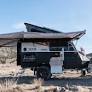 The New MDC XT9 Overland Camping Trailer Might Be Small, But It’s Mighty