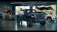 2025 Jeep Wrangler Stars In New "Mission: Impossible" Commercial