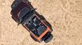 Moab's Natural Wonders Inspire Two Enhanced Ford Bronco Project Vehicles