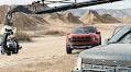 Chrome Productions Delivers Epic Reveal Film for Ford's F-150 Raptor
