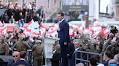 Former Lebanese PM Hariri announces political comeback