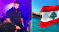 Drake Spoke A Bit Of Lebanese During A Song And The Internet Is Losing it!