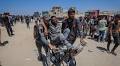 Updates: Israel attacks kill more than 80 in Gaza as starvation intensifies