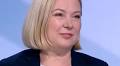 Nadezhda Yordanova: The adopted texts for Lukoil are hasty, poorly thought out and create serious legal risks