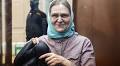 Russia Frees Journalist Convicted of 'Justifying Terrorism'