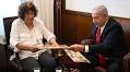 After decades, Eli Cohen's widow receives his personal archive, including last letter before execution