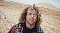 Sebastián Álvarez, the man who reached 342 mph with a wingsuit: "When they ask me what I felt during the flight, I don't know what to say"