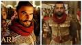 Kash Patel confirmed as FBI Director: AI clip of Ranveer Singh's Malhari dance track from Bajirao Mastani