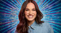 VICKY PATTISON CONFIRMED FOR STRICTLY COME DANCING 2025