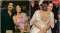 Katrina Kaif-Vicky Kaushal attend friend Karishma Kohli’s wedding: Katrina shows off ‘VK’ mehndi, Vicky’s happy dance with the bride. Watch