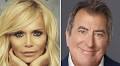 Kristin Chenoweth, Kenny Ortega, Monarch Media Team For '1300 Miles To Broadway'