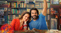 'Vicky Vidya Ka Woh Wala Video' movie review: Rajkummar Rao and Triptii Dimri’s 'supposed' comedy crashes even before it takes off