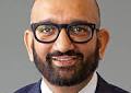 Suffolk hires Stendahl as CMO and Mahajan as CFO