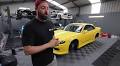 This YouTuber got their dream Nissan S15 and gave it the rarest Japanese body kit ever