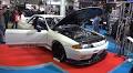 Noriyaro Shares A Closer Look At Top Secret’s R35-Powered R32 GT-R