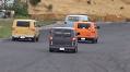 How the Japanese Have a Cult Following for Hot-Rodded Dodge Vans