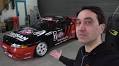 Check Out The Godzilla, Or Most Competitive Nissan R32 GT-R Ever