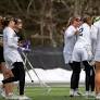First-Years Lead The Way In Ivy Opening Win Over Harvard