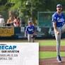Brewer's 2 homer day, King's 8 strikeouts lead the way in Blue Raider win