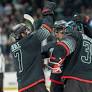 Kraken RECAP: Seattle comes aaaaall the way back to WIN 4-3 in the shootout!