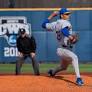 Doganiero, Fenderson Lead the Way for Pitt in Win at Kent State
