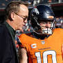 'It makes you hungrier': Peyton Manning confident QB Bo Nix, Broncos can channel motivation from difficult postseason loss to respond in 2026