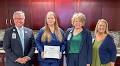 SGMC Health Recognizes Smith as Health System Hero