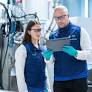 BMW Group and University of Zagreb: Advances in battery cell production using artificial intelligence