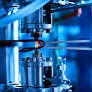 Faster Component Safety in Combustion Processes that Use Hydrogen