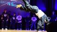 Jinjo Crew wows audience with breaking showcase for Korea National Day