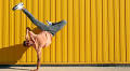 13 Breakdancing Terms You Should Know