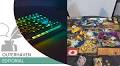 The Strategy Renaissance: Why Board Games Are Outsmarting Video Games