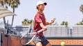 USC’s Niels Hoffmann Finishes Runner-Up at SoCal Intercollegiate Championships