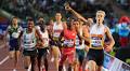 Is Niels Laros The Favorite For 1500m Gold At The World Championships?