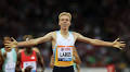 Niels Laros: How 20-year-old Dutchman built himself into 1500m favourite for Tokyo 25
