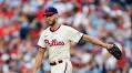 Zack Wheeler ‘making progress’ in injury rehab; Phillies interested in Harrison Bader reunion