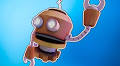 How to get the Helper Bot in Roblox Beyondland?