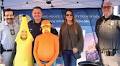 Spooktacular delivers chillz