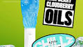 Cooling Lip Oils