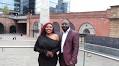 Manchester Afro-fusion restaurant Chillz to relocate
