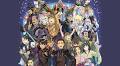 The Great Ace Attorney Chronicles Celebrates 10th Anniversary with New Art and Merchandise