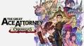 Capcom Will Celebrate The Great Ace Attorney Anniversary in 2025