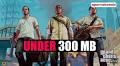 5 best Android games like GTA 5 under 300 MB in 2021