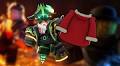 How To Get Holiday Cloak in Blox Fruits (& What Does It Do)