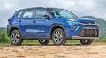 Buying a used Toyota Hyryder: What to look out for