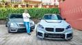 Me and my cars: Manan Porecha
