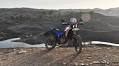 I’m a beginner (5'6") planning to buy a bike next year. My top choice is the Triumph Scrambler 400X,...
