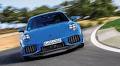 2025 Porsche 911 Turbo S review: The everyday supercar